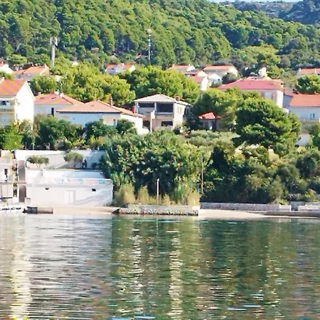 Seafront On The Island Of Rab * ראב